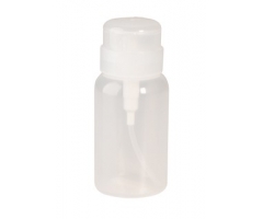 Dispenser Pump Proof Trasparente