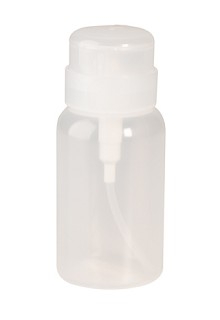 Dispenser Pump Proof Trasparente