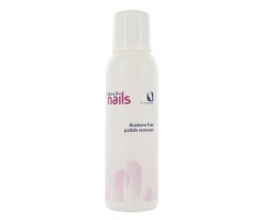 Acetone Nail Polish Remover Aceton Free