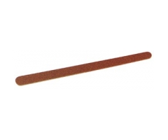 Lima per Unghie American Long