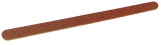 Lima per Unghie American Long