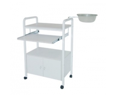 Carrello Beautysalon Trolley