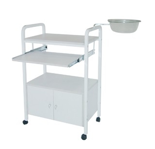 Carrello Beautysalon Trolley