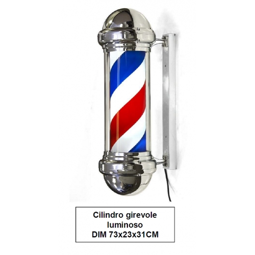 Barber Pole 