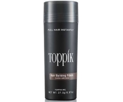 Toppik Original Microfibre di Cheratina 27,5gr