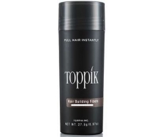 Toppik Original Microfibre di Cheratina 27,5gr
