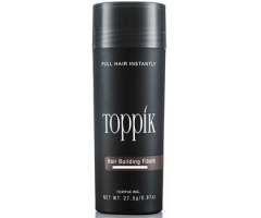 Toppik Original Microfibre di Cheratina 27,5gr