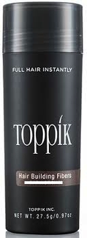 Toppik Original Microfibre di Cheratina 27,5gr