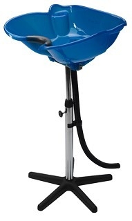 Lavacapelli PROFESSIONALE vasca grande