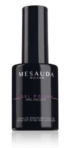 Gel Polish Nail Colour Smalto SemiPermanente