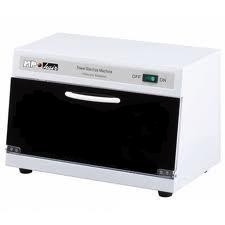 MP HAIR Sterilizzatore germicida UV grande