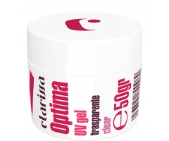 Clarissa Optima Gel UV Trasparente 50gr