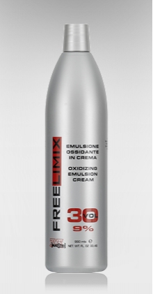 Emulsione Ossidante 30 Vol