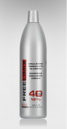 Emulsione Ossidante 40 Vol