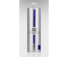Shampoo Antigiallo Free Limix 1000 ml
