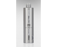 Shampoo Salt-Free Free Limix