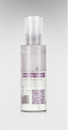 Therapy Repair Bifasico Capelli Normali Free Limix