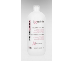Shampoo Lisciante Free Limix 250 ml