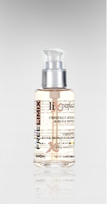 Cristalli All\'Essenza Di Rosa Mosqueta Free Limix