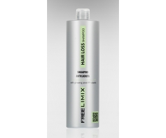 Shampoo Anticaduta Free Limix 250 ml