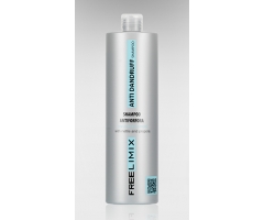 Shampoo Antiforfora Free Limix 250 ml