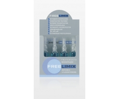 Fiale Trattamento Ricostruzione Free Limix