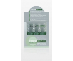 Fiale Trattamento Anticaduta Free Limix