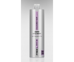 Shampoo Capelli Colorati Free Limix 250 ml