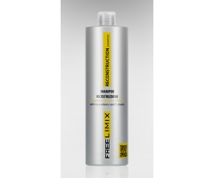 Shampoo Ricostruzione Free Limix 250 ml