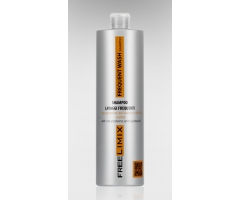 Shampoo Lavaggi Frequenti Free Limix 250 ml