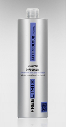 Shampoo Dopo Colore Free Limix 250 ml