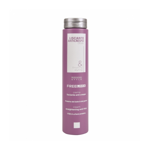 Crema Lisciante Anticrespo Free Limix