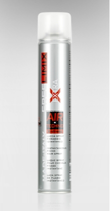 Lacca - Extra Strong Free Limix 750 ml