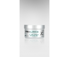 Extra Strong Styling Gel Free Limix
