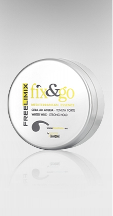 Cera Ad Acqua Essenza Mediterranea Free Limix