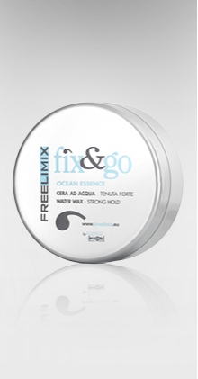 Cera Ad Acqua Essenza Oceano Free Limix
