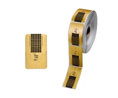 Peggy Sage Formine per Ricostruzione Rotolo 500pz