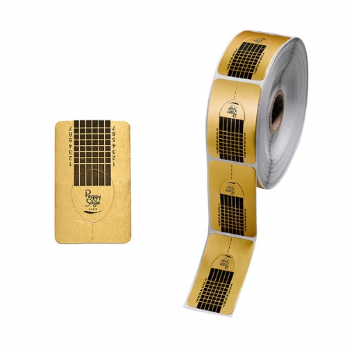 Peggy Sage Formine per Ricostruzione Rotolo 500pz