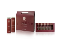 Hair Repair Box - Red Line