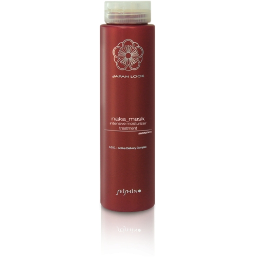 Naka Maschera 250 ml 