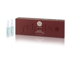 Lozione Energizzante Genki 12 x 8 ml - Red Line