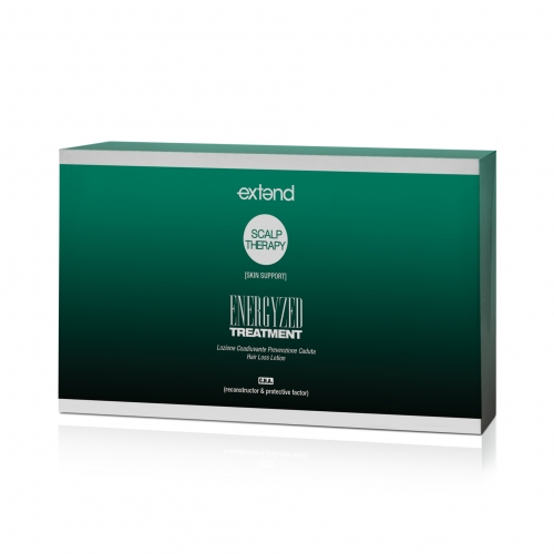 Extend – Energyzed Treatment 6×8 ml