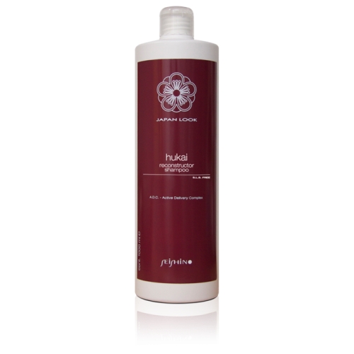 Hukai Shampoo 1000 ml