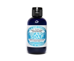 Dr. K Beard Soap 100 ml