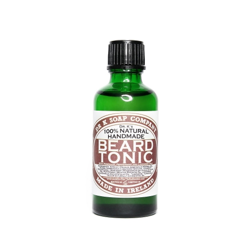 Dr. K Beard Tonic 50 ml