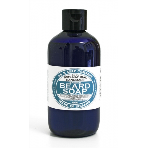 Dr. K Barber Beard Soap 250 ml