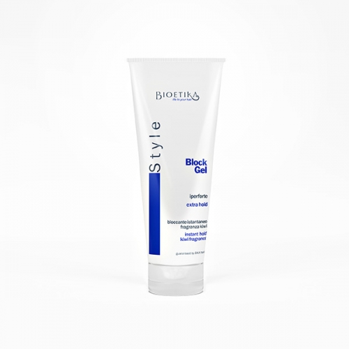 Gel Tubo Block 250 ml