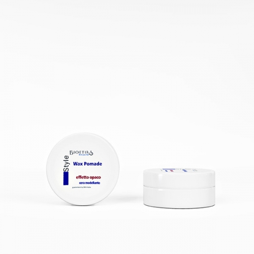 Cera Wax Pomade Vaso 100 ml
