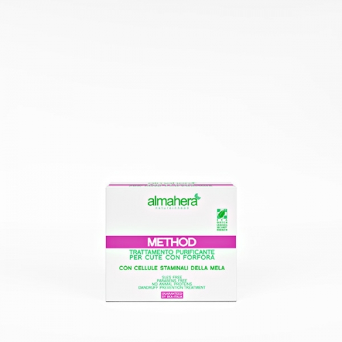 Almahera Fiale Antiforfora 10 x 10 ml