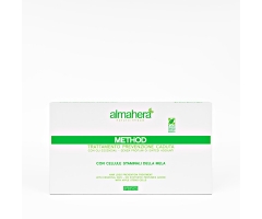 Almahera Fiale Anticaduta 6 x 10 ml